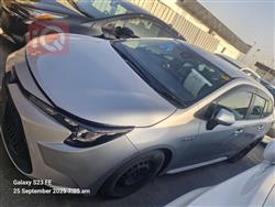 Toyota Corolla Hatchback